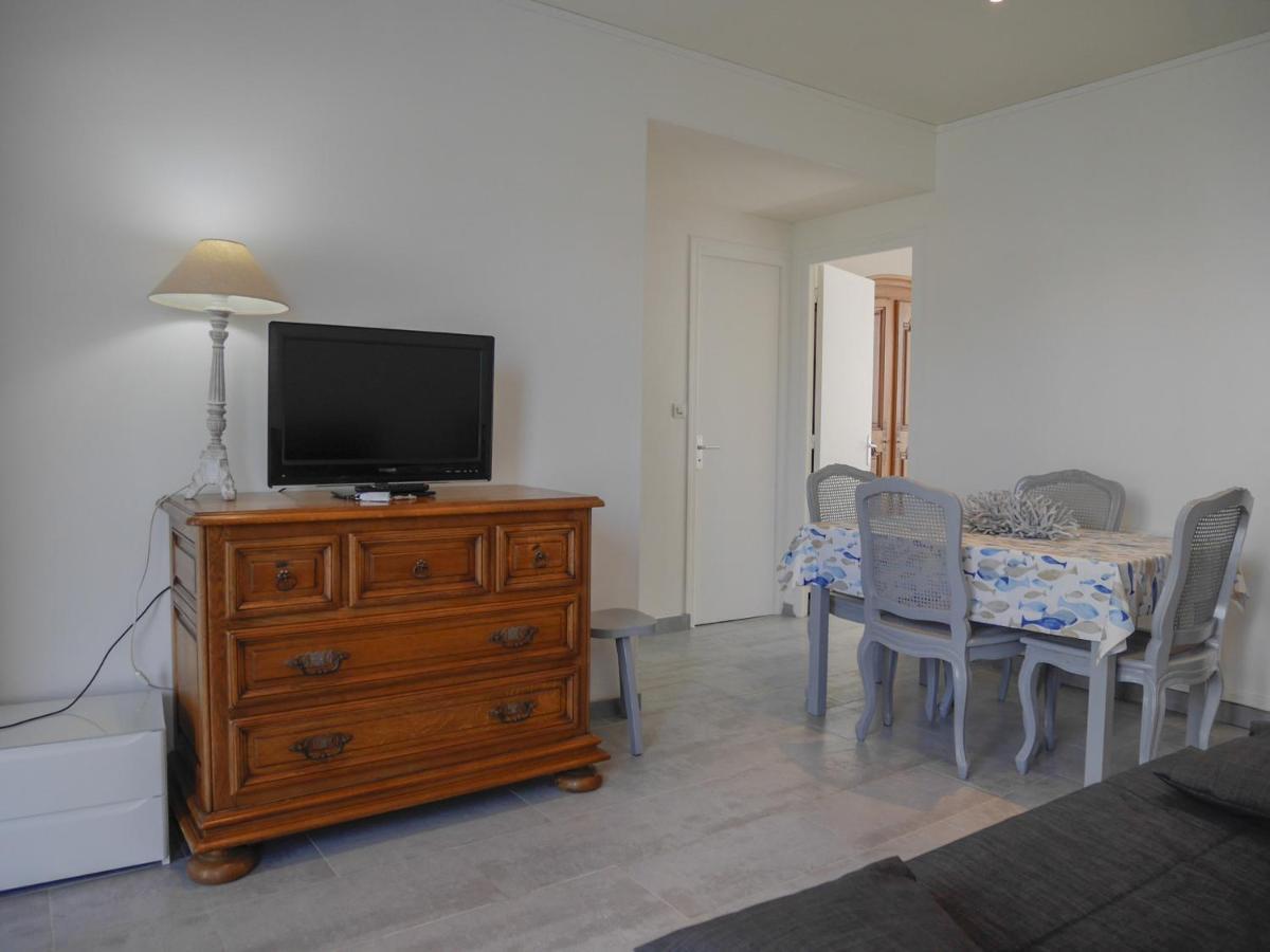 Appartement Renove En Plein Centre De Palais Avec Cour Ensoleillee, Proche Du Port, Animaux Acceptes - Fr-1-418-222 Екстериор снимка