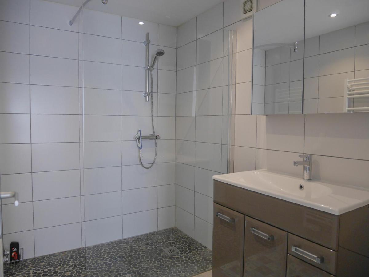 Appartement Renove En Plein Centre De Palais Avec Cour Ensoleillee, Proche Du Port, Animaux Acceptes - Fr-1-418-222 Екстериор снимка