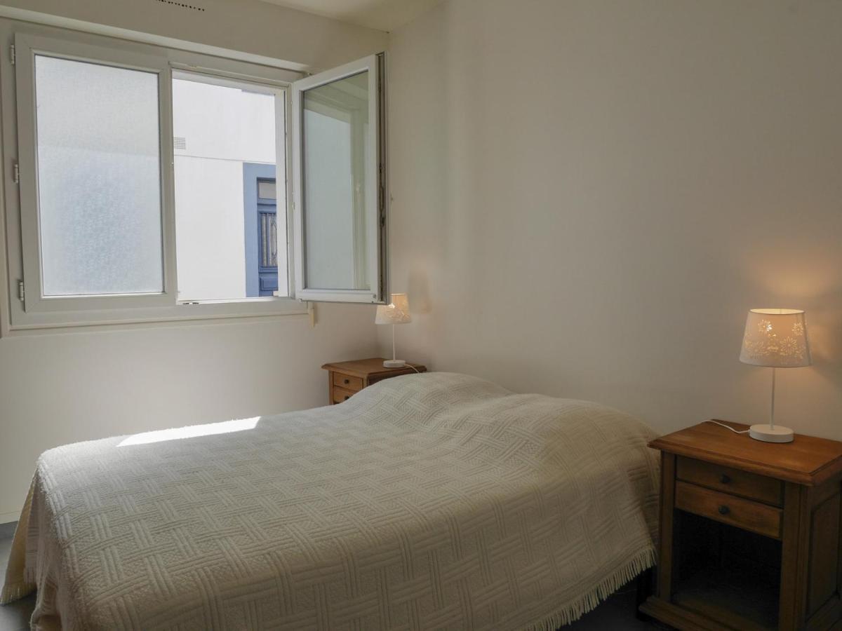 Appartement Renove En Plein Centre De Palais Avec Cour Ensoleillee, Proche Du Port, Animaux Acceptes - Fr-1-418-222 Екстериор снимка