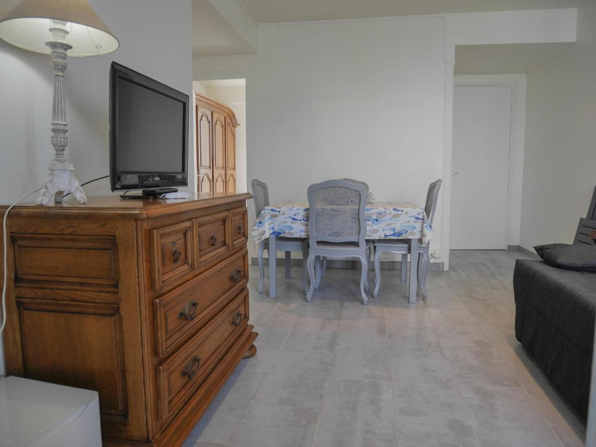 Appartement Renove En Plein Centre De Palais Avec Cour Ensoleillee, Proche Du Port, Animaux Acceptes - Fr-1-418-222 Екстериор снимка