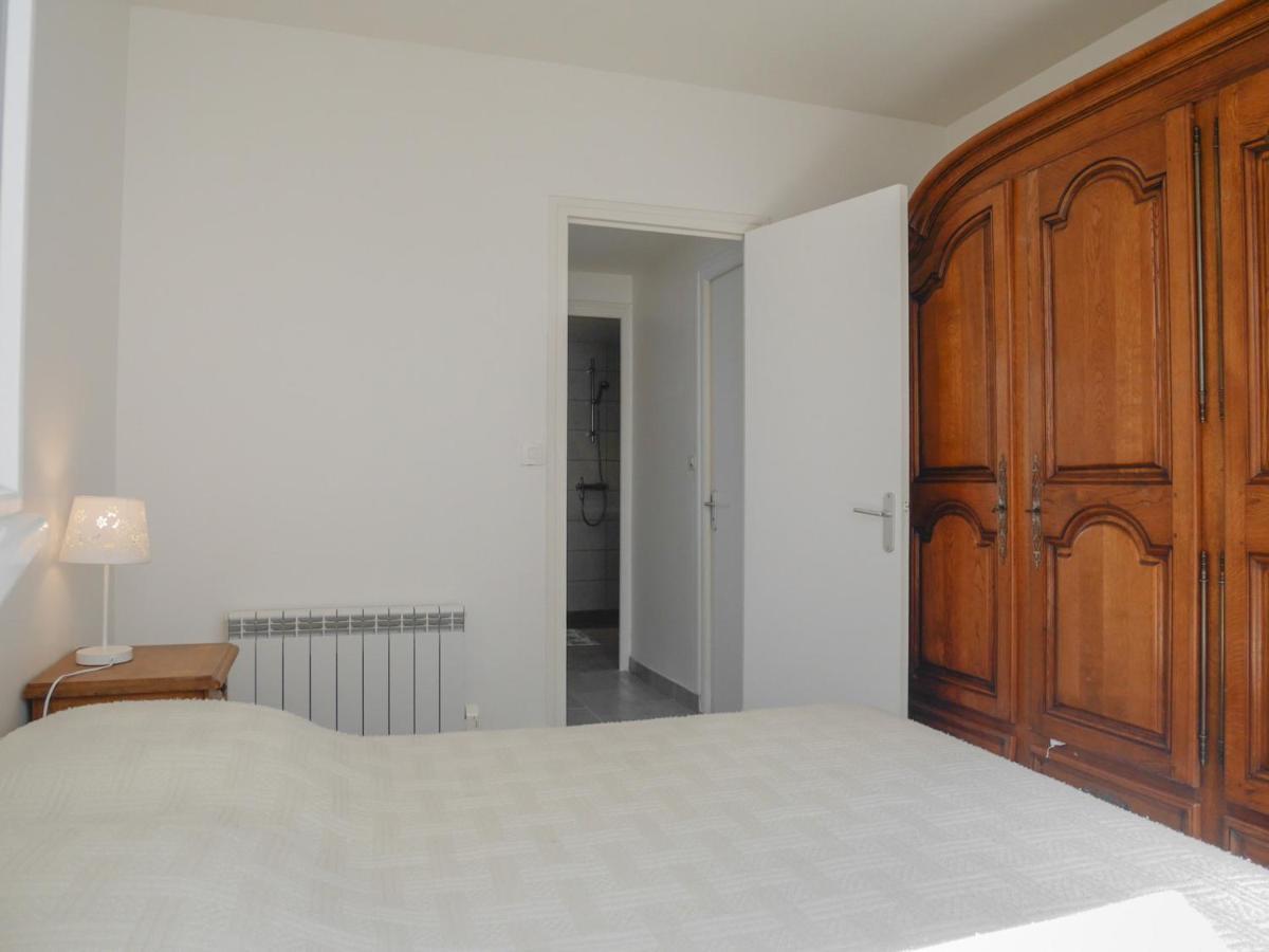 Appartement Renove En Plein Centre De Palais Avec Cour Ensoleillee, Proche Du Port, Animaux Acceptes - Fr-1-418-222 Екстериор снимка