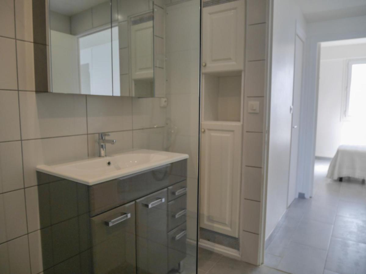 Appartement Renove En Plein Centre De Palais Avec Cour Ensoleillee, Proche Du Port, Animaux Acceptes - Fr-1-418-222 Екстериор снимка